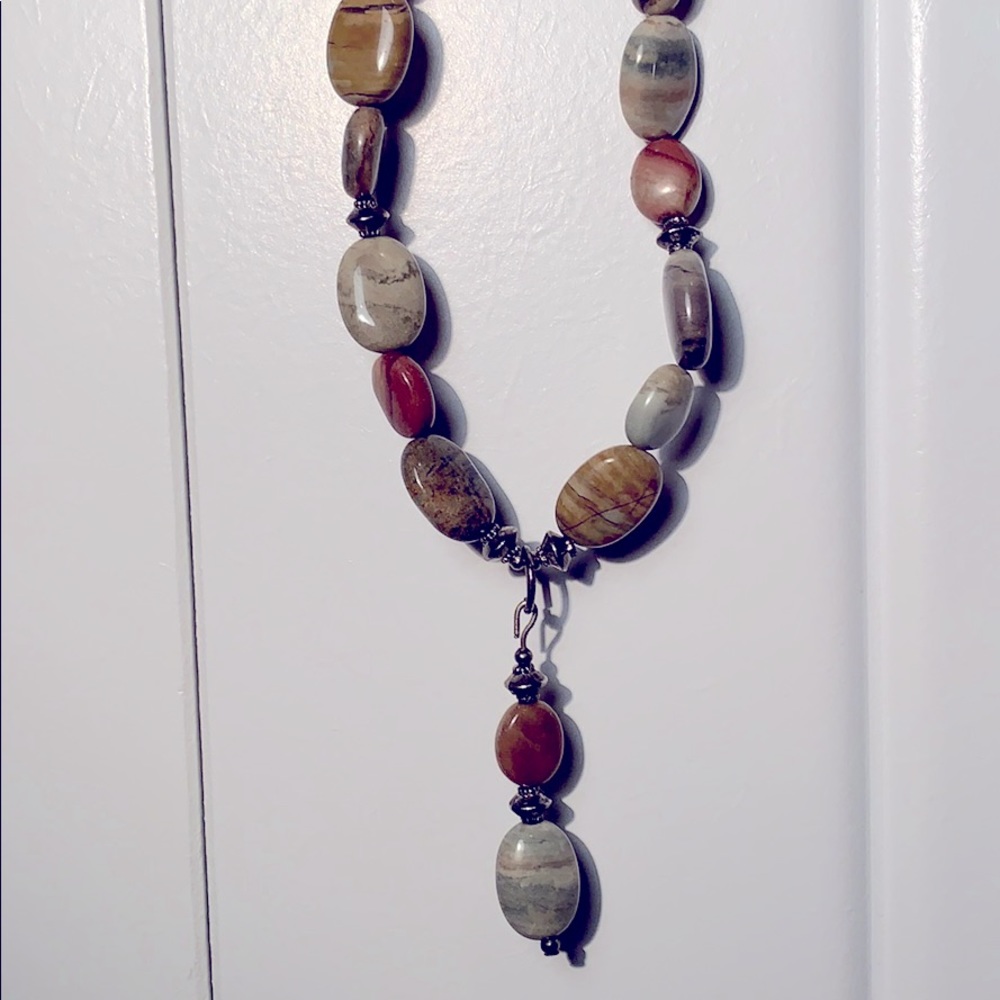 Vintage Zita Necklace
